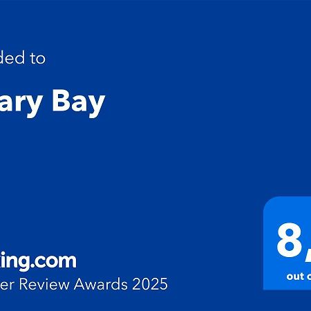 Отель Salary Bay Tsifota Экстерьер фото