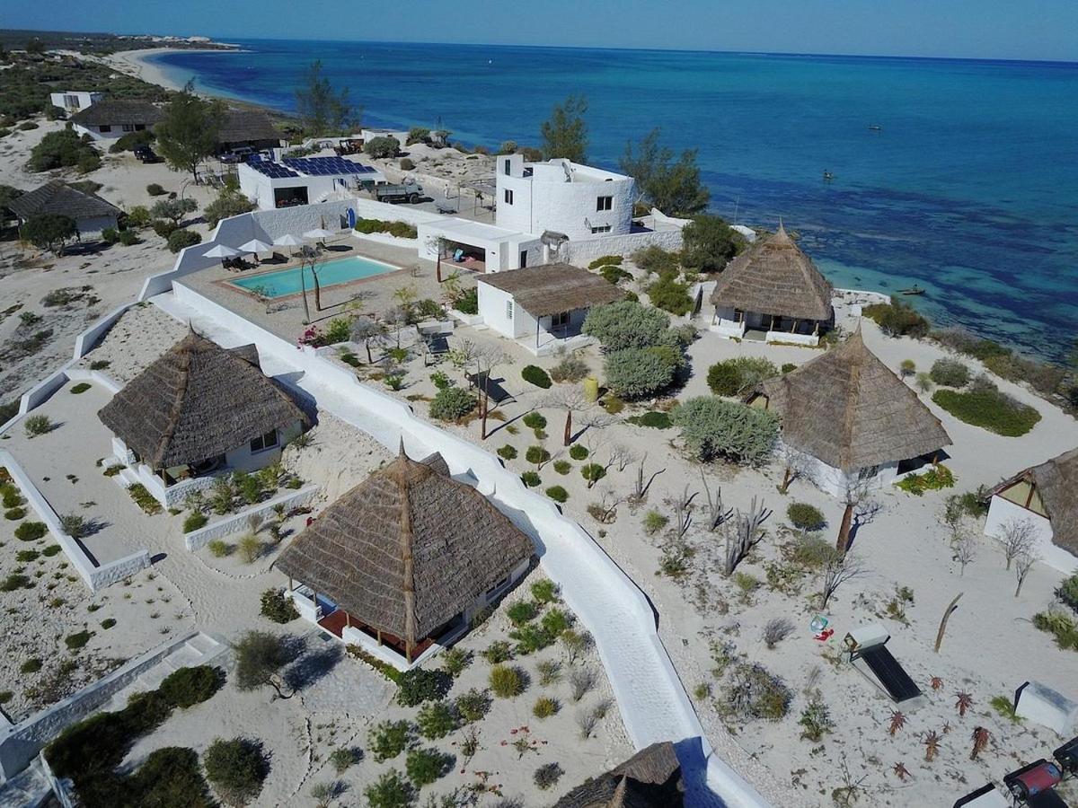 Отель Salary Bay Tsifota Экстерьер фото