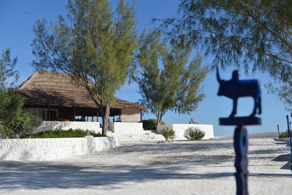 Отель Salary Bay Tsifota Экстерьер фото